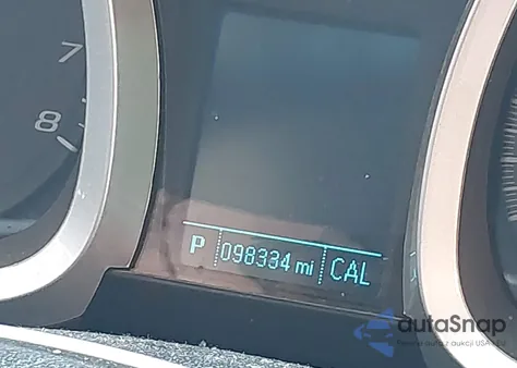 2016 Chevrolet Equinox Ls from USA, damaged, VIN 2GNALBEK3G6237821